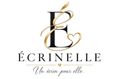 Écrinelle - logo