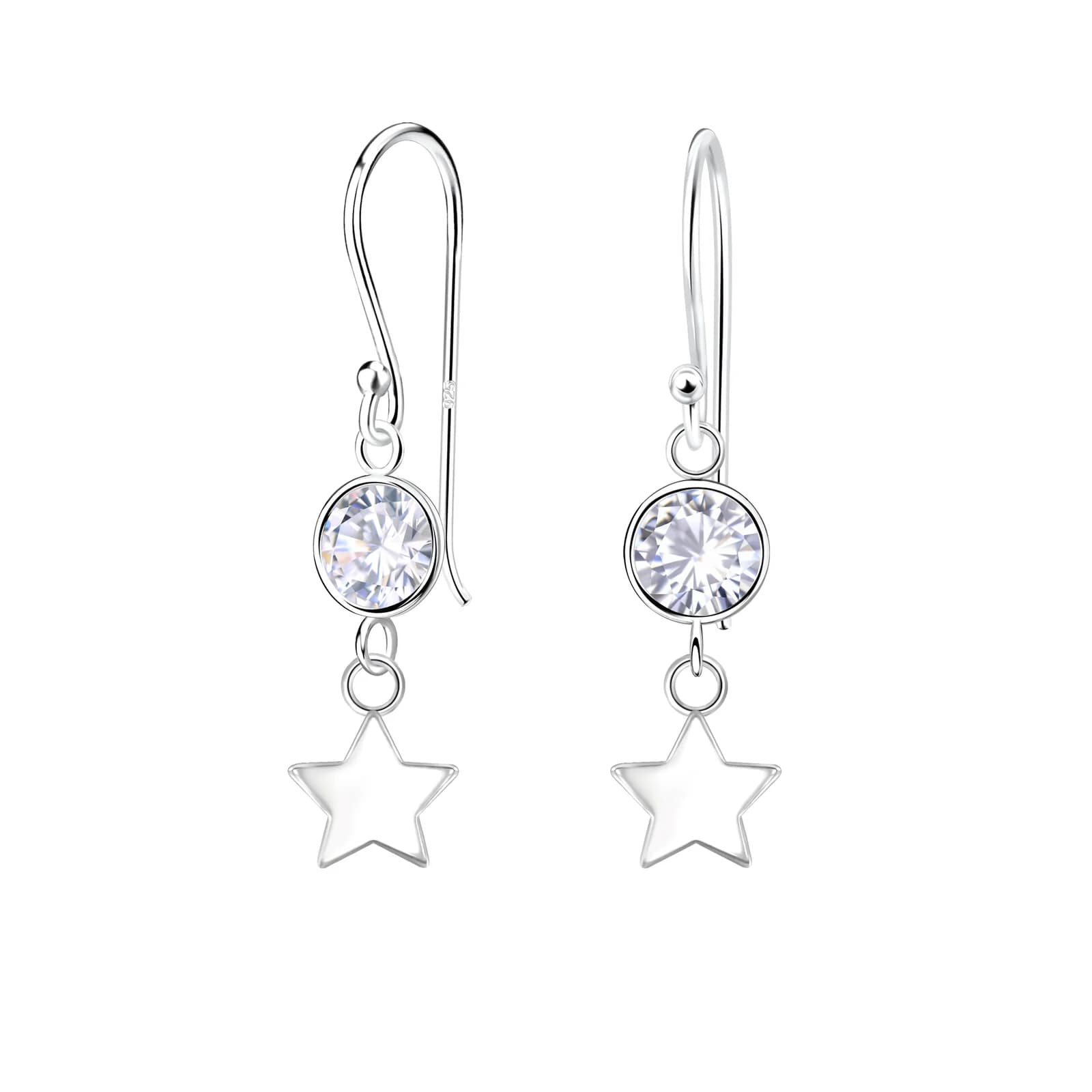 Boucles d’oreilles
