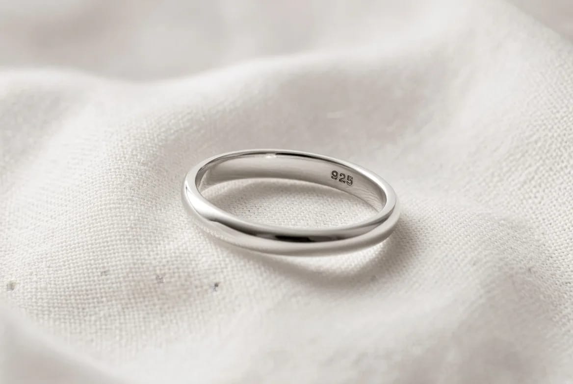 Le poinçon 925 : ce qu’il signifie vraiment sur vos bijoux en argent